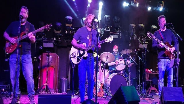 Playing Dead 2024 (Salisbury) | Blue Ocean Music Hall