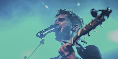 Andres Obregon en Queretaro | Foro Experimental Teatro Metropolitano