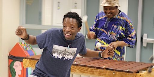 Yeg Marimba Showcase | Edmonton Intercultural Center