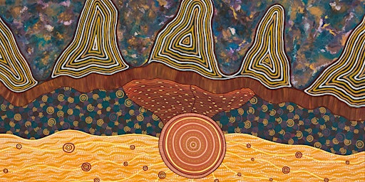 Gallery Kids. Storytelling through Art with artist Sherry Johnstone | The Warrnambool Art Gallery