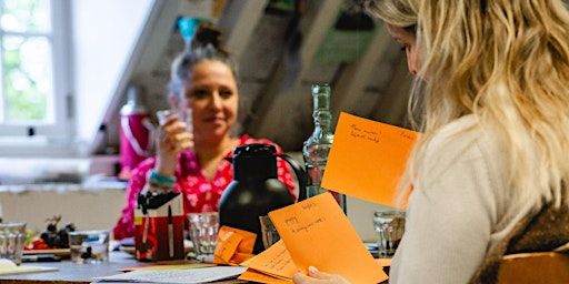 Workshop Creatief Schrijven | Nieuweweg 4