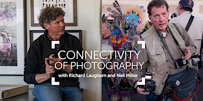 Connectivity of Photography: Artist Talk | Mood Room Gallery / Artlink