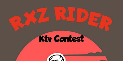 RIDER KTV CONTEST | Bandar Mahkota Cheras