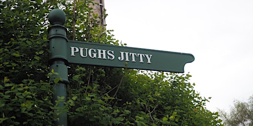 Walk 62 Broseley’s Jitties 3 miles | Broseley Library