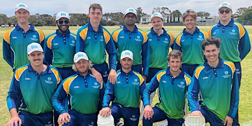 Unisport T20 Cricket Championships | Maroochydore Cricket Club