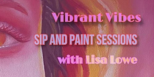 Sip and Paint session | The Kitchen
