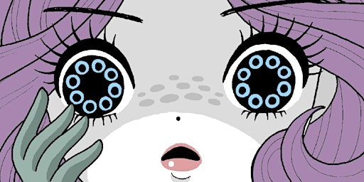 Manga Mashup Workshop | Barrow-in-Furness Main Public Library