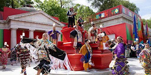 Opening Sessions | Teatro Ca' Foscari