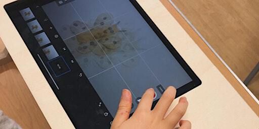 Stop Motion Workshop - Withington | Withington Methodist Church