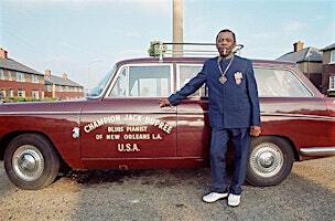 'CHAMPION' JACK OF THE OVENDEN DELTA! A mixed media performance | The Grayston Unity