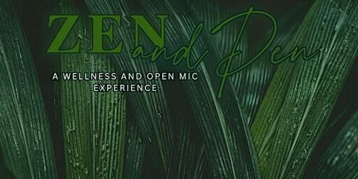 Zen and Pen | Haven Farm Venue & Shoppe, Buffaloe Road, Knightdale, NC, USA