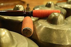 Try Gamelan Workshop | Chapter Arts Centre