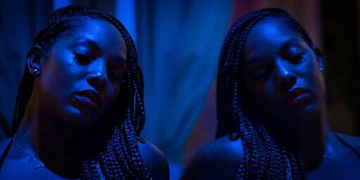 Ashley Renetá: LIVE EP Release | Detroit Meditation & Yoga