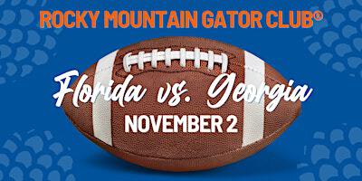 UF vs. GA (Reserved Seating) | Jackson's LODO