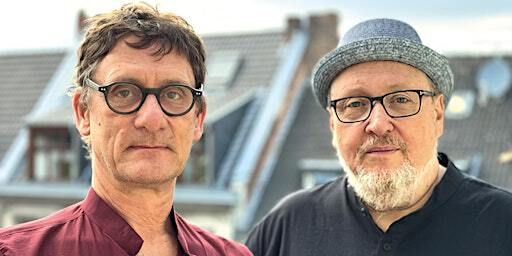 GRATKOWSKI / NABATOV | Industriesalon Schöneweide