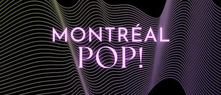 Concert - Montréal POP! | Café  Aux Angles Ronds