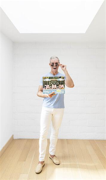 Gray Malin's Dogs: Book Signing & Presentation | Hive Home, Gift & Garden
