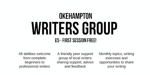 Writers Group Okehampton - Tuesday Group | The London Inn