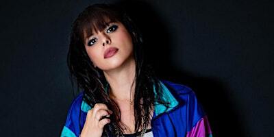 MASTERCLASS HIP-HOP AVEC JOSEPHINE | Studio Bleu Pantin