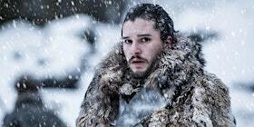 Trivia Night: Games of Thrones & House of Dragons | Barkside