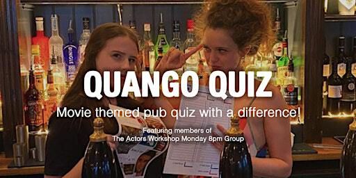 15:00 Quango Quiz | Fishergate Point Studios