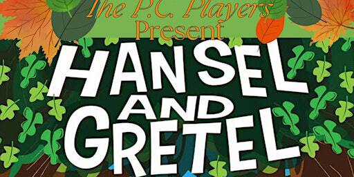 Hansel and Gretel mattinee | St. Andrew's Church of Ireland