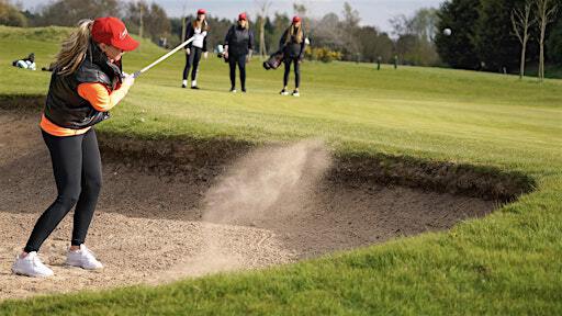 love.golf taster | Fynn Valley Golf Club