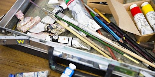 Experience Days: Fine art folio-building at Monash | Monash Art, Design & Architecture