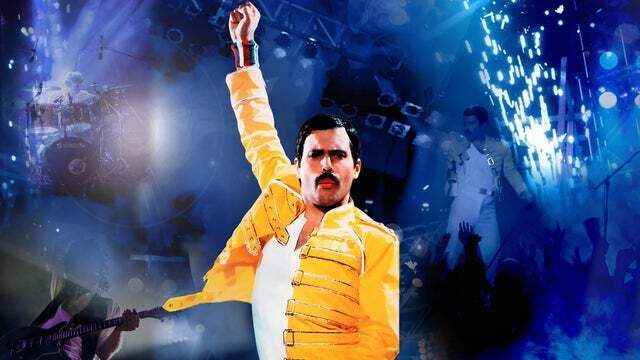 Killer Queen: A Tribute To Queen 2025 (Columbus) | The Event Center at Hollywood Casino Columbus