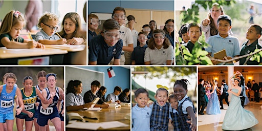 Evening Open House: Valor San Antonio Prospective Parents | Valor San Antonio Campus