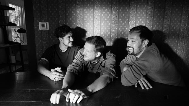 Mumford & Sons - 2025 Tour 2025 (Columbus) | Nationwide Arena