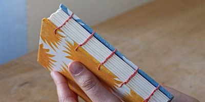 Printmaking and Bookbinding Day Workshop in Glasgow East End | East End Press