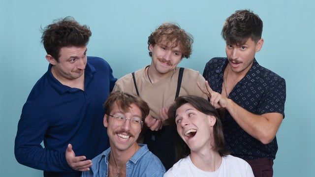 Post Sex Nachos: The Minor League Tour 2025 (Columbia) | The Blue Note