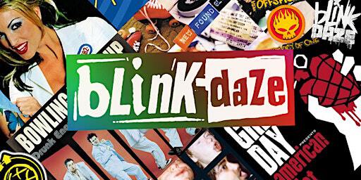 Pop Punk Party with Blink Daze | Staggeringly Good Brewery