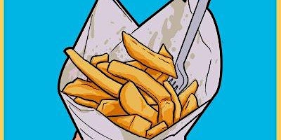 Deep Fried Comedy Club: New Material Nights | The Dark Horse