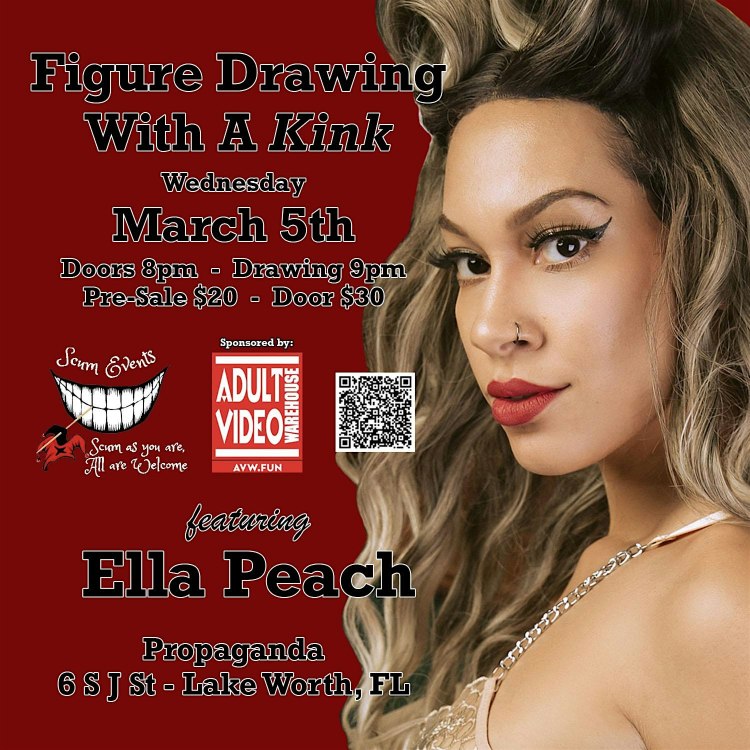 Figure Drawing With A Kink Propaganda Trip figure-drawing-with-a-kink-propaganda-trip