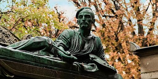 Mystères au Père-Lachaise (Incontournable) | 16 Rue du Repos