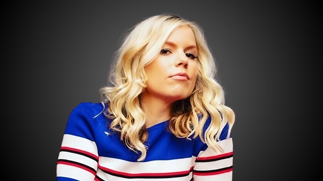 Blair Socci 2025 (Sacramento) | Punch Line Comedy Club - Sacramento