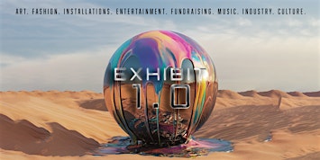 Exhibit 1.0 Creative Showcase | Arizona Center