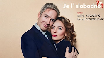 "Jel slobodno ?" Toronto | Isabel Bader Theatre