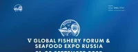 Global Fishery Forum & Seafood Expo Russia 2024 | Expoforum, Saint Petersburg, Russia