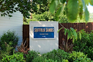 Suffolk Sands Spring Open Event | 23 May - 1 June | Suffolk Sands Holiday Park