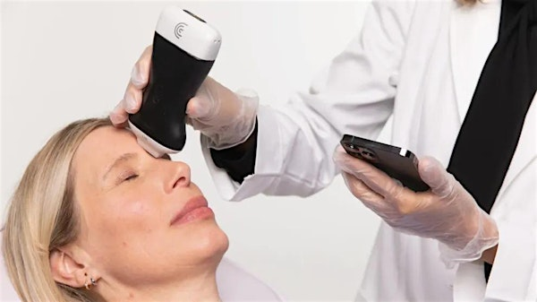 Ultrasound for Facial Aesthetics Training - Brooklyn, NY | Hotel Indigo Williamsburg - Brooklyn, an IHG Hotel