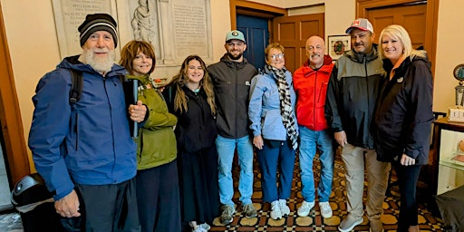 The Story of Belfast walking tour with a local guide | Belfast