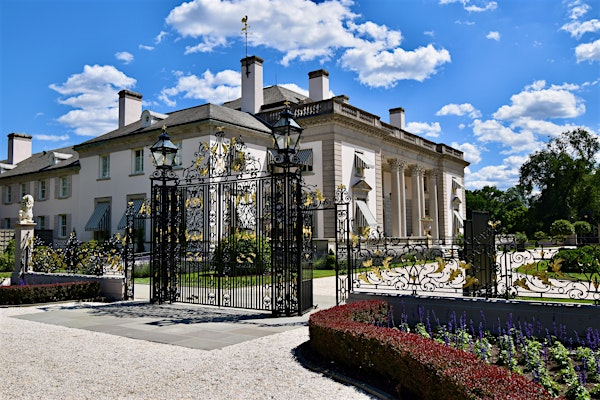 Season Estate Pass | Nemours Estate