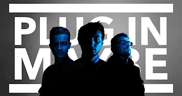 Plug In Maybe (Muse Tribute) at The Brickyard, Carlisle | The Brickyard