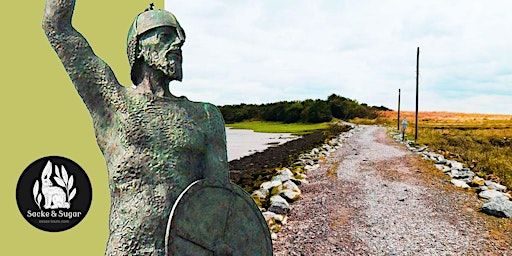 Wild Viking Island Tour | Maldon