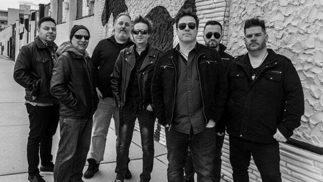 Bruce Springsteen tribute band The E Street Shuffle Born To Run 50th Anniv. Show 2025 (New York) | Cutting Room