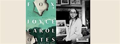 An Evening with Joyce Carol Oates | Delaware Valley University Life Sciences Bldg.