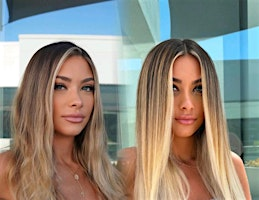 East Coast Surf: A Hair Color & Extensions Masterclass by Mac Daddy Beauty | Heirloom Salon